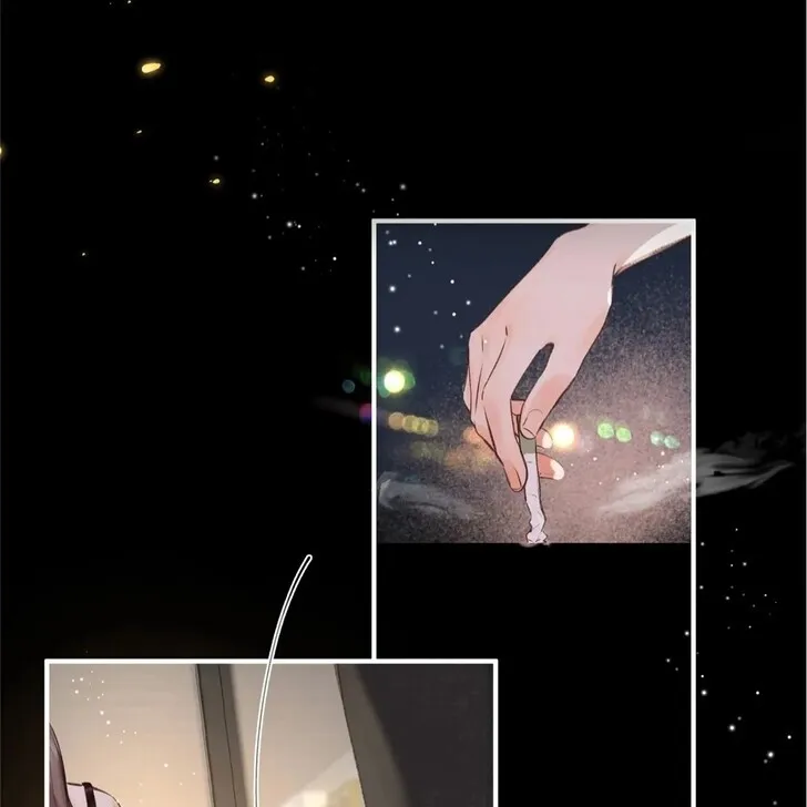 Lost in Reverie Chapter 51 page 58 - 