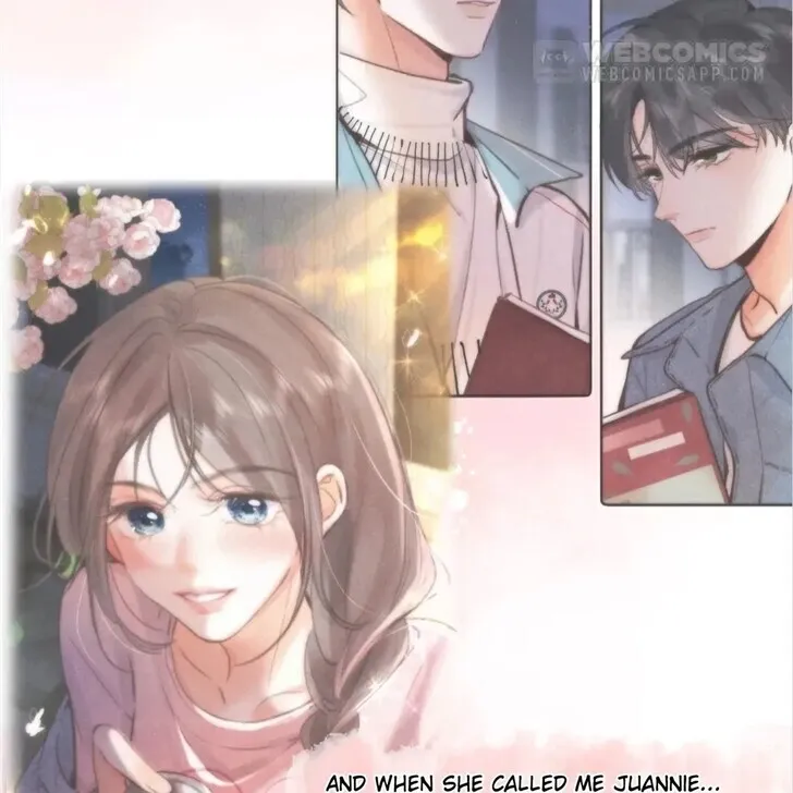 Lost in Reverie Chapter 51 page 10 - 