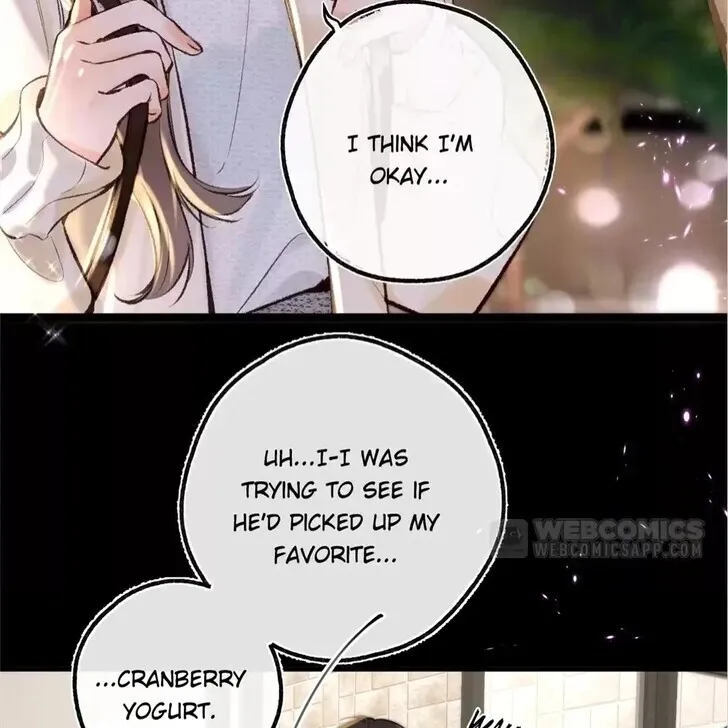 Lost in Reverie Chapter 52 page 16 - 