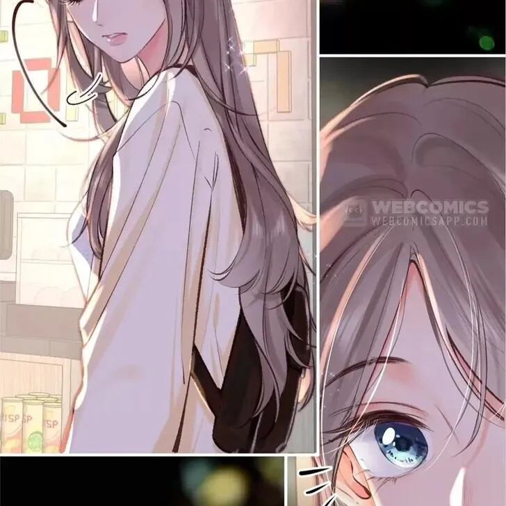 Lost in Reverie Chapter 52 page 3 - 