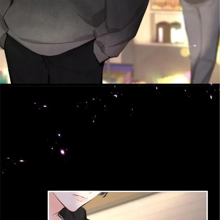 Lost in Reverie Chapter 52 page 21 - 