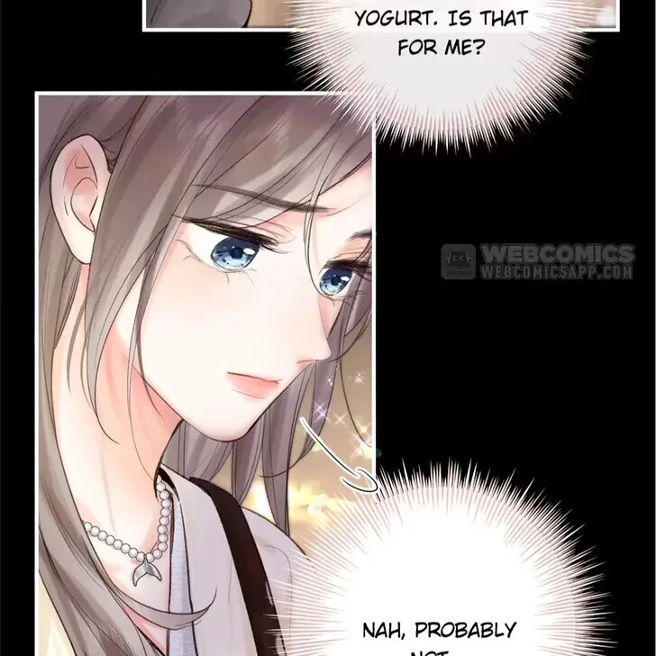 Lost in Reverie Chapter 52 page 23 - 