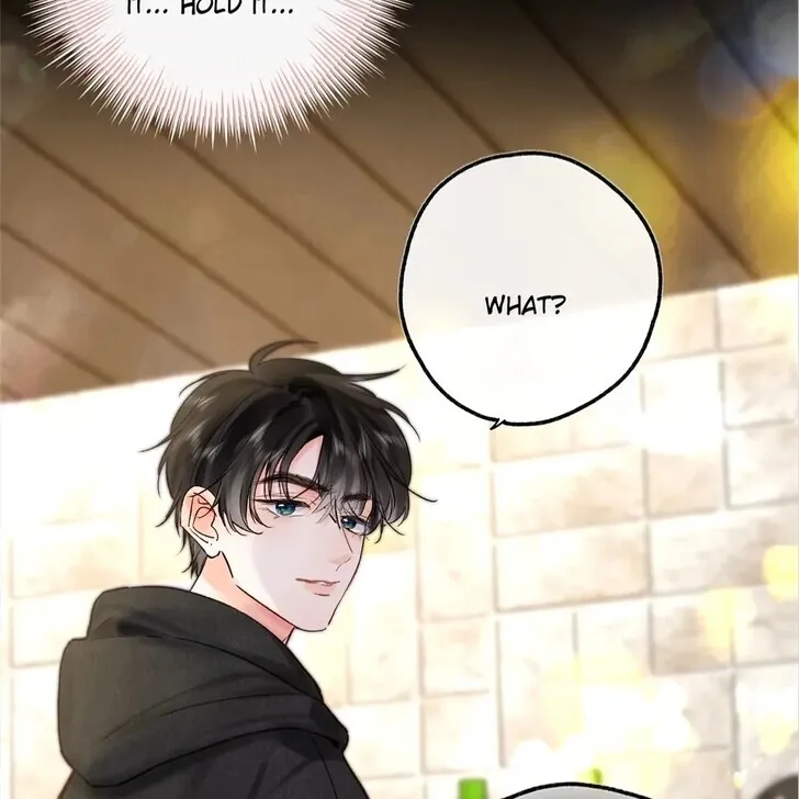 Lost in Reverie Chapter 52 page 27 - 