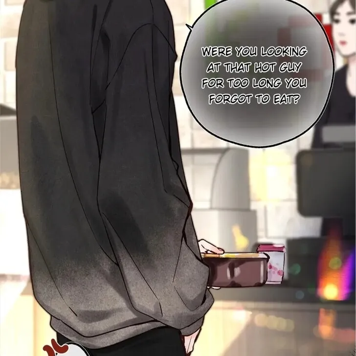 Lost in Reverie Chapter 52 page 28 - 