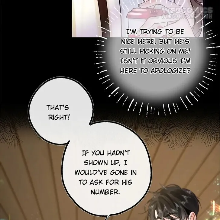 Lost in Reverie Chapter 52 page 30 - 
