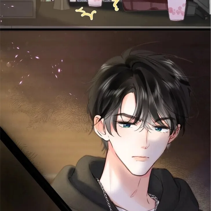 Lost in Reverie Chapter 52 page 32 - 