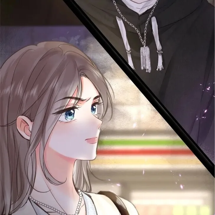 Lost in Reverie Chapter 52 page 33 - 