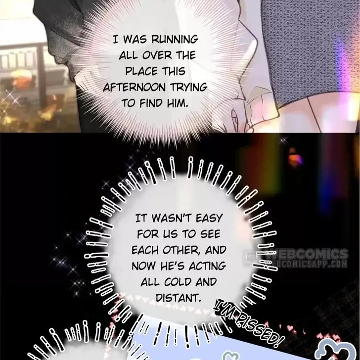 Lost in Reverie Chapter 52 page 36 - 