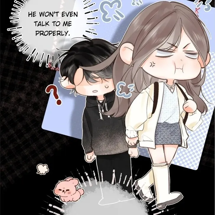 Lost in Reverie Chapter 52 page 37 - 