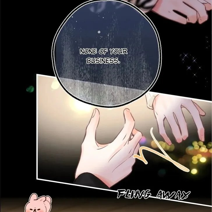 Lost in Reverie Chapter 52 page 45 - 