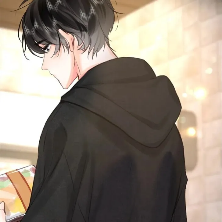 Lost in Reverie Chapter 52 page 60 - 