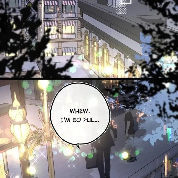 Lost in Reverie Chapter 53 page 12 - 