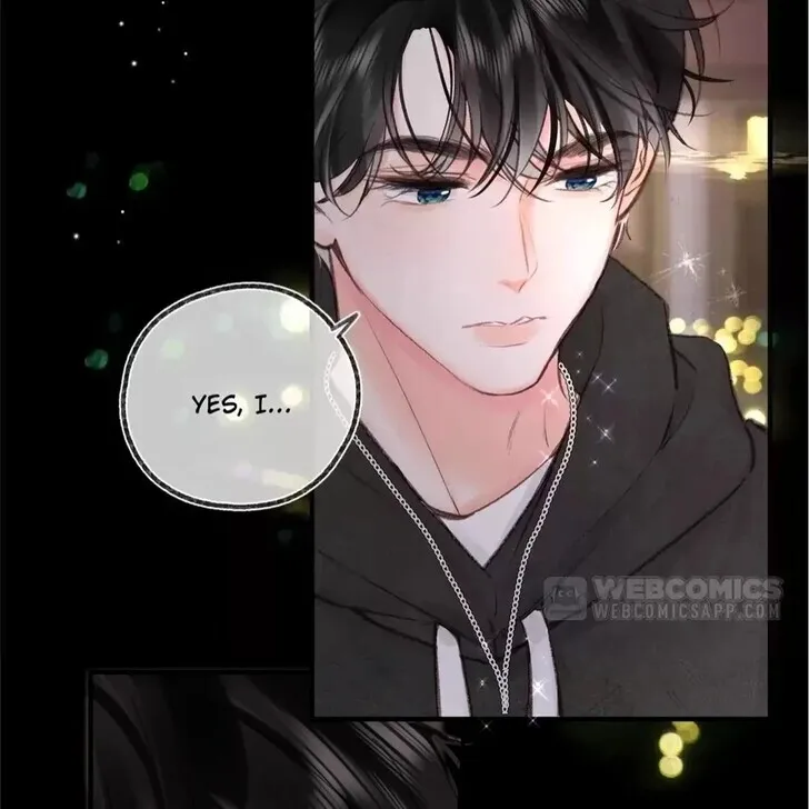 Lost in Reverie Chapter 53 page 16 - 
