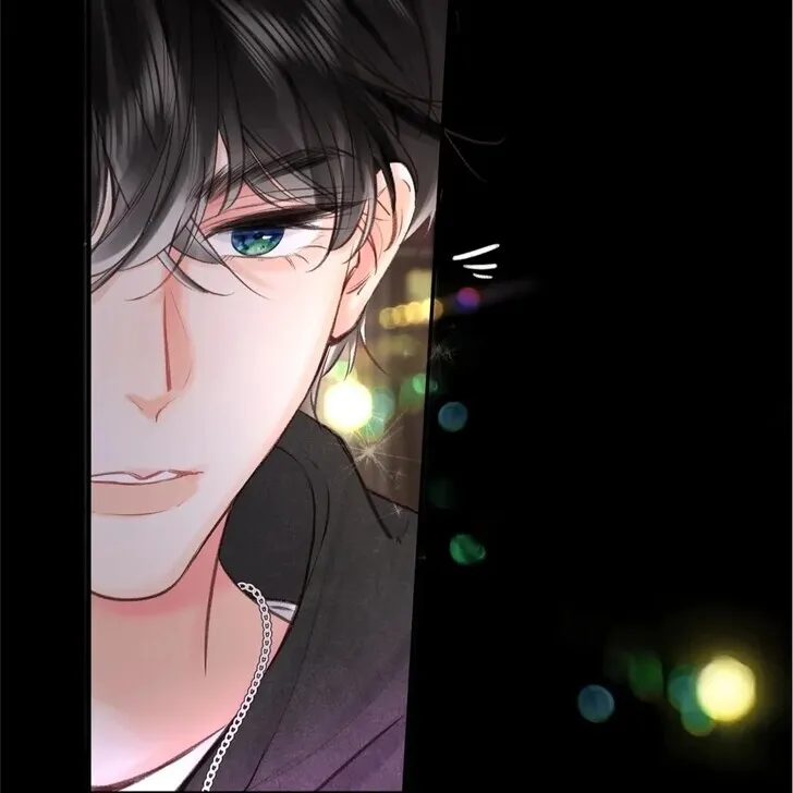 Lost in Reverie Chapter 53 page 17 - 