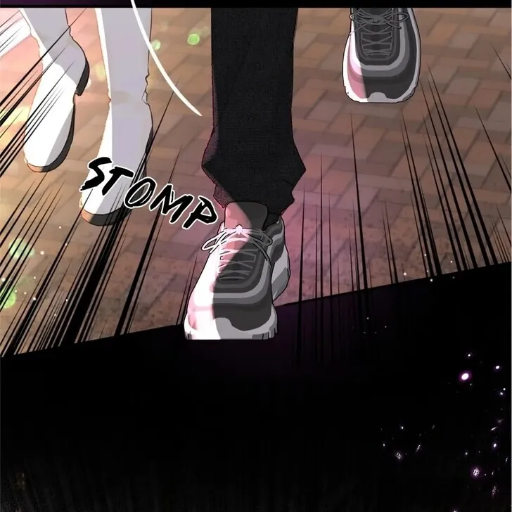 Lost in Reverie Chapter 53 page 19 - 