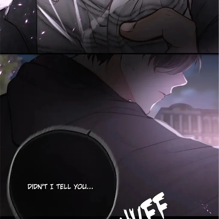 Lost in Reverie Chapter 53 page 33 - 