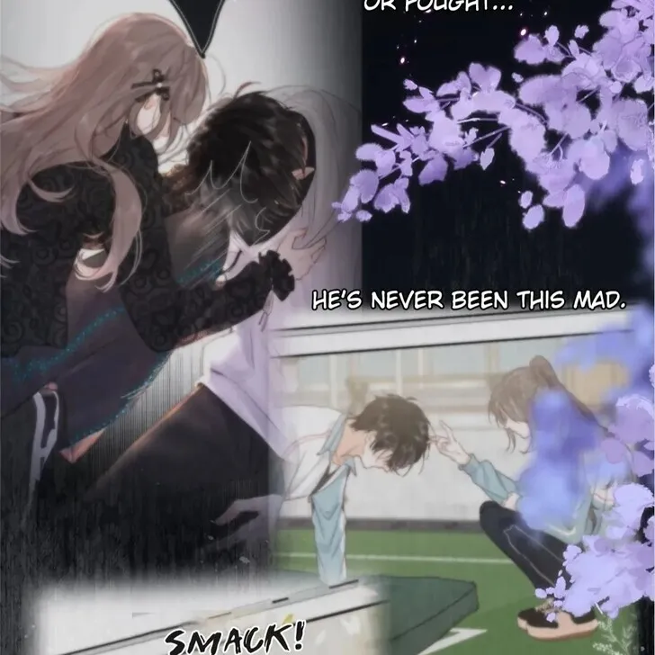 Lost in Reverie Chapter 53 page 39 - 