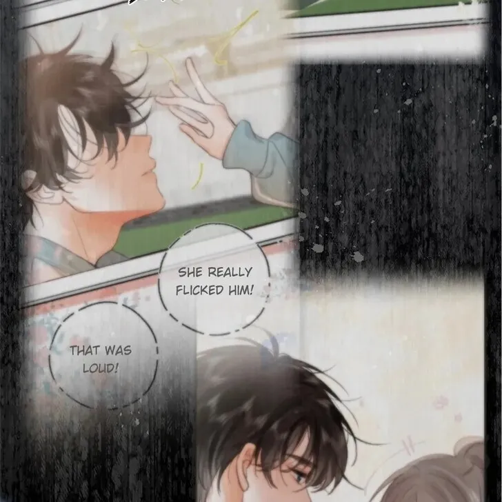Lost in Reverie Chapter 53 page 40 - 