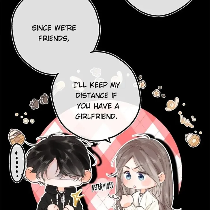 Lost in Reverie Chapter 53 page 5 - 