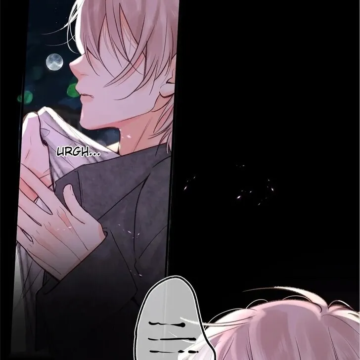 Lost in Reverie Chapter 53 page 42 - 
