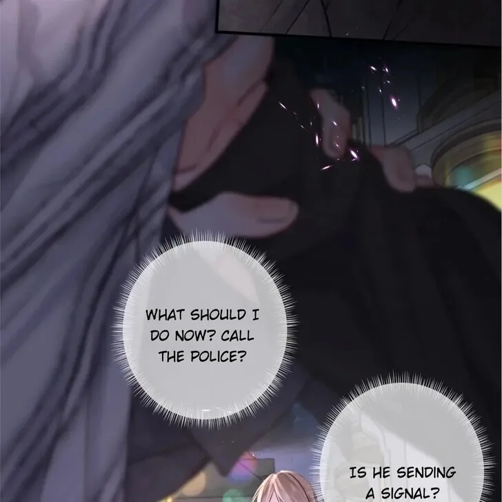 Lost in Reverie Chapter 53 page 44 - 