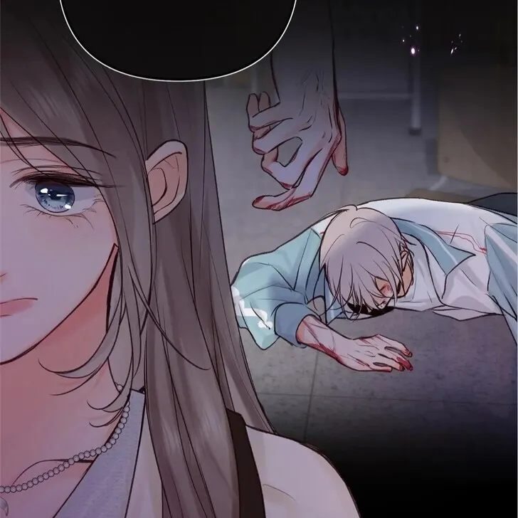 Lost in Reverie Chapter 53 page 46 - 