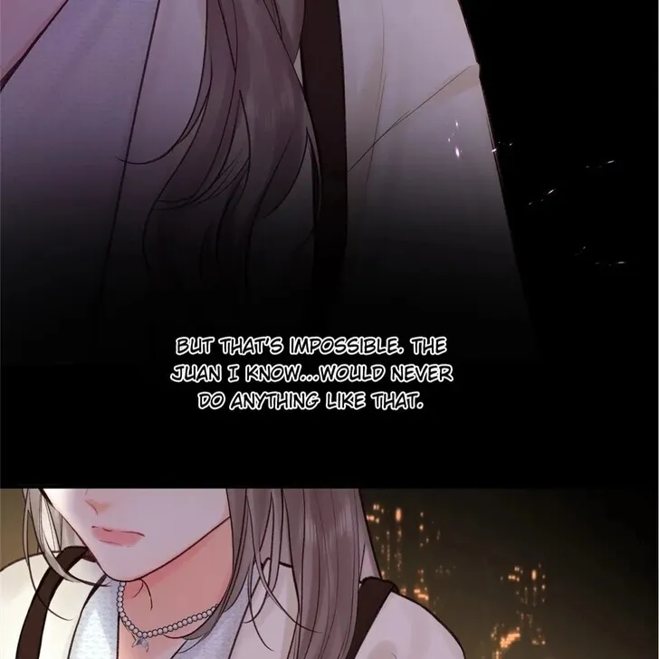 Lost in Reverie Chapter 53 page 47 - 