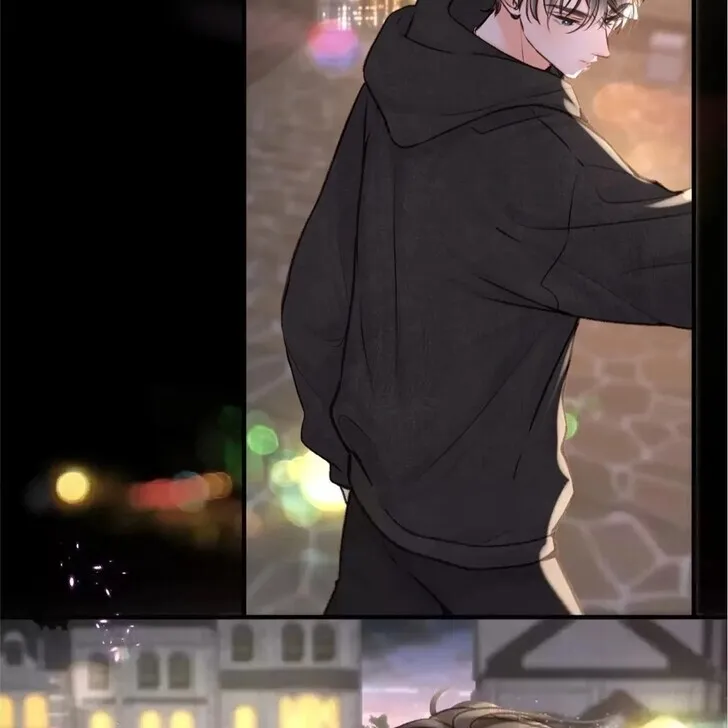 Lost in Reverie Chapter 53 page 49 - 