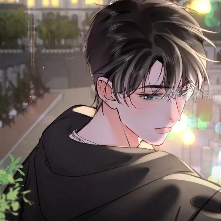 Lost in Reverie Chapter 53 page 50 - 