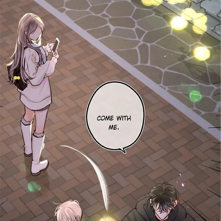 Lost in Reverie Chapter 53 page 52 - 