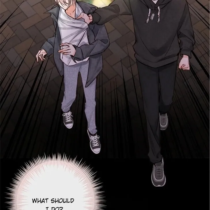 Lost in Reverie Chapter 53 page 53 - 