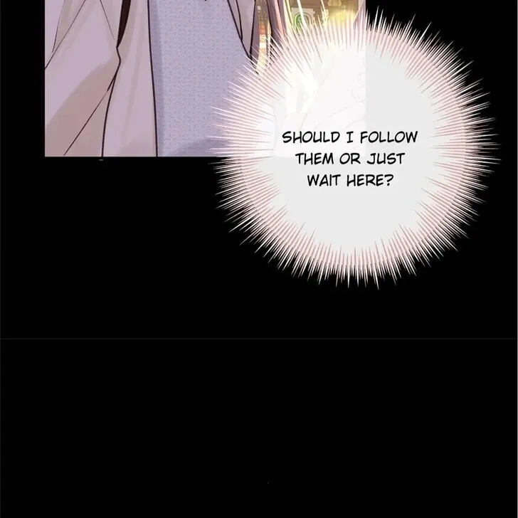 Lost in Reverie Chapter 53 page 55 - 