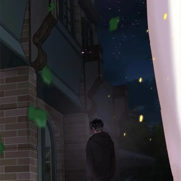 Lost in Reverie Chapter 53 page 58 - 