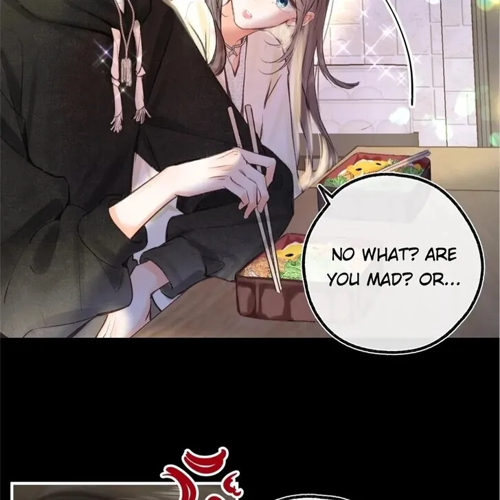 Lost in Reverie Chapter 53 page 7 - 