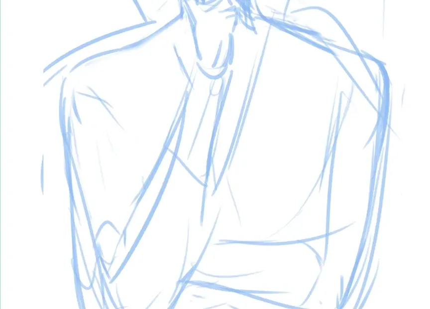 Lost in Reverie Chapter 54.5 page 4 - 