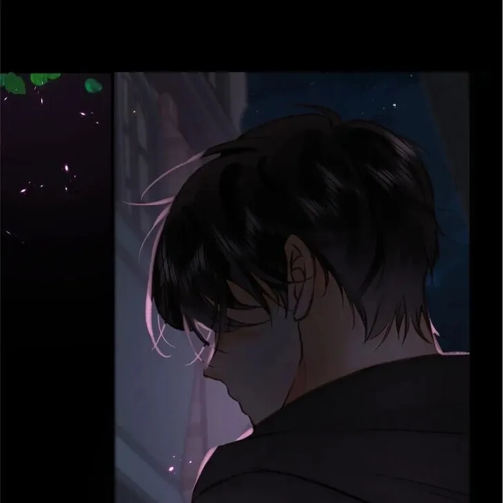 Lost in Reverie Chapter 54 page 1 - 