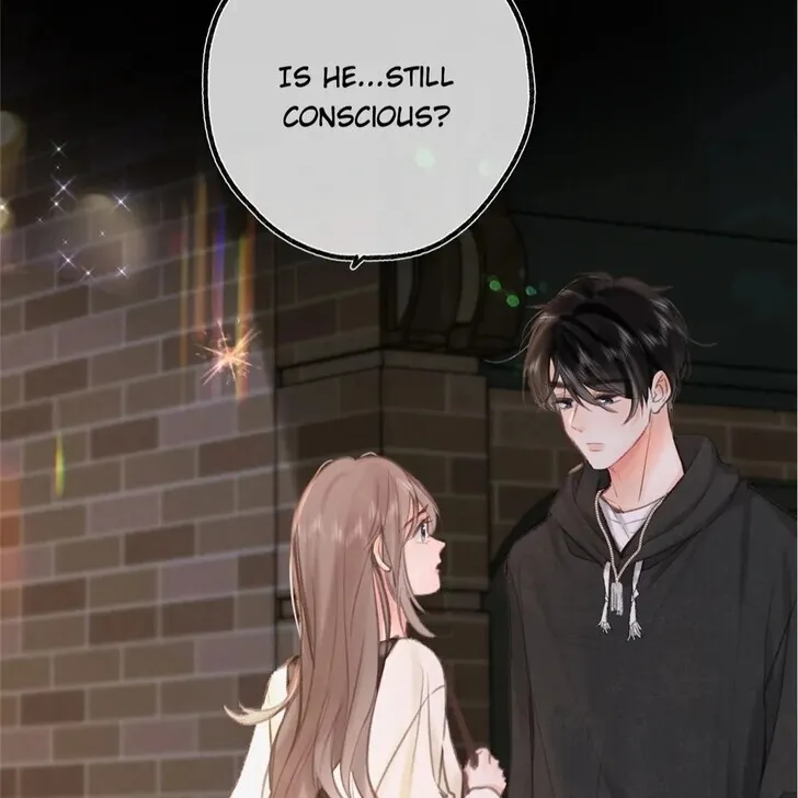 Lost in Reverie Chapter 54 page 12 - 