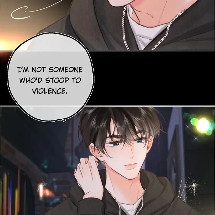 Lost in Reverie Chapter 54 page 14 - 