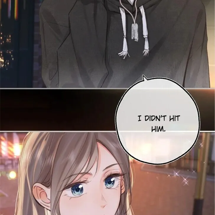 Lost in Reverie Chapter 54 page 15 - 
