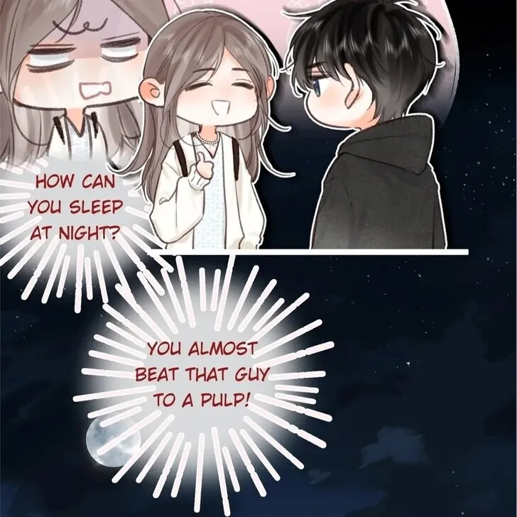 Lost in Reverie Chapter 54 page 17 - 