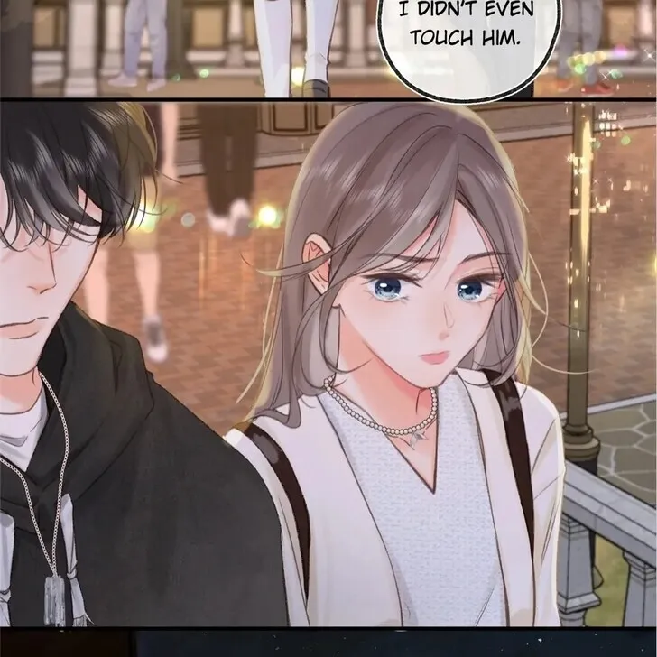 Lost in Reverie Chapter 54 page 20 - 