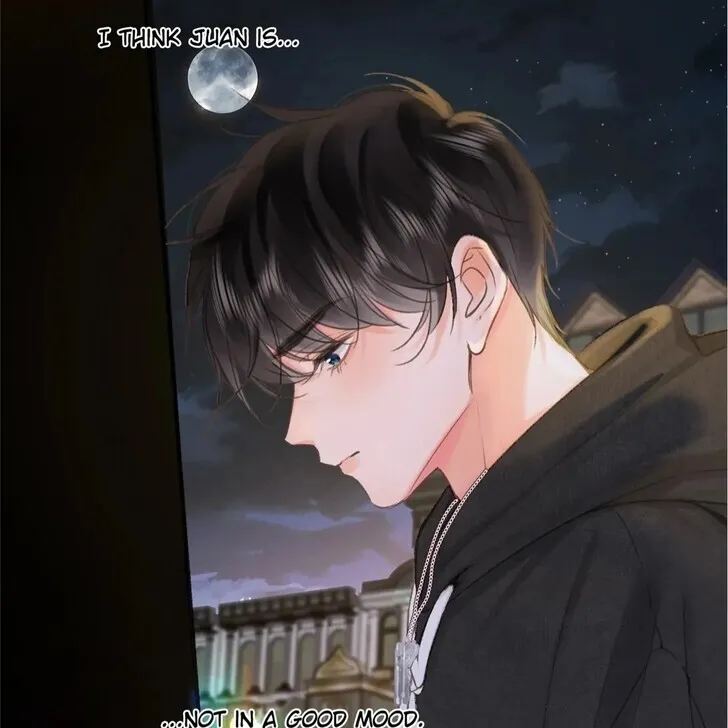 Lost in Reverie Chapter 54 page 21 - 