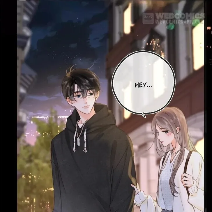Lost in Reverie Chapter 54 page 24 - 