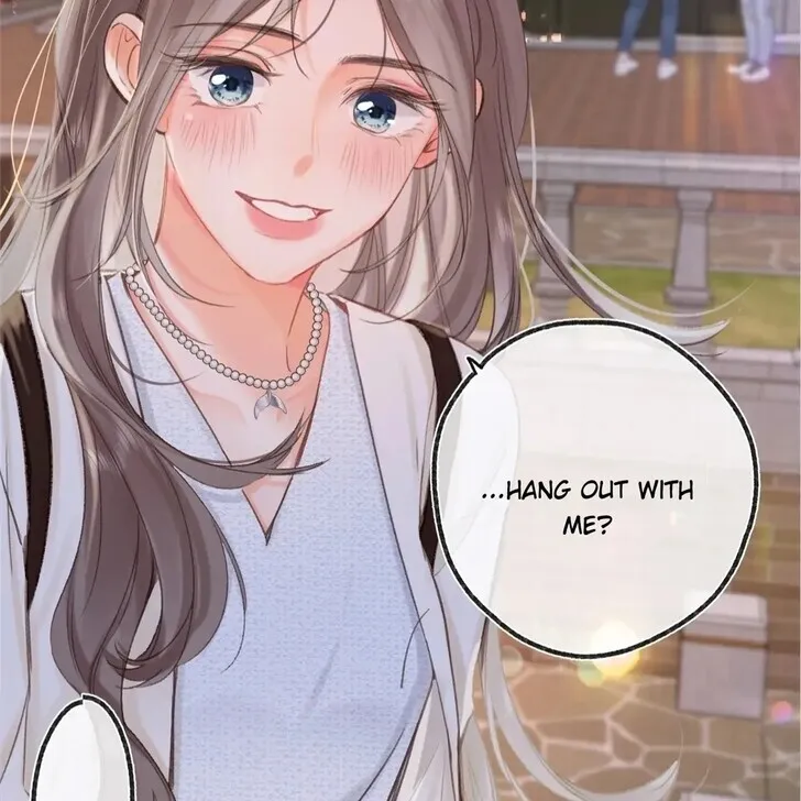 Lost in Reverie Chapter 54 page 26 - 
