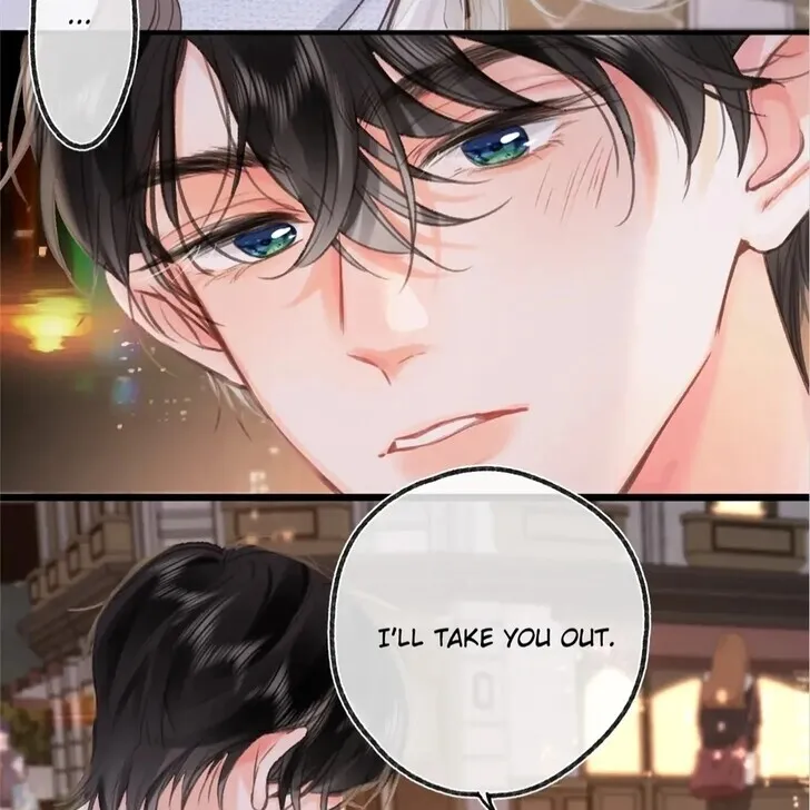 Lost in Reverie Chapter 54 page 27 - 