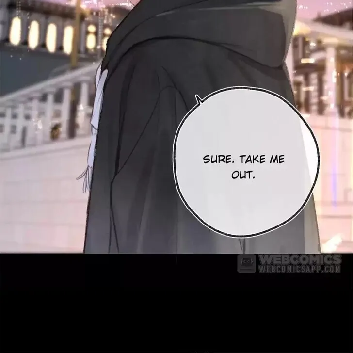 Lost in Reverie Chapter 54 page 30 - 
