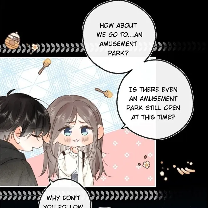 Lost in Reverie Chapter 54 page 31 - 