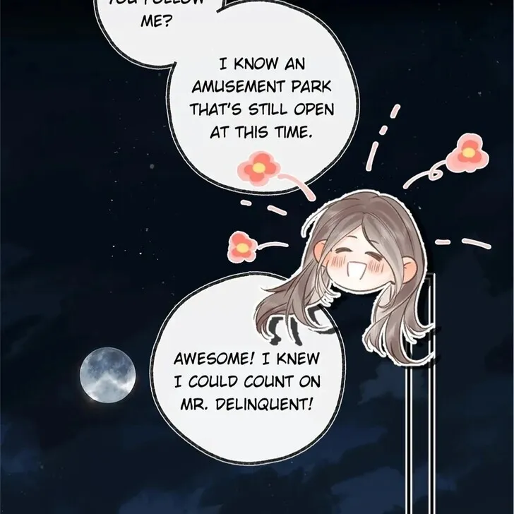 Lost in Reverie Chapter 54 page 32 - 