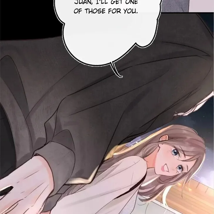 Lost in Reverie Chapter 54 page 36 - 