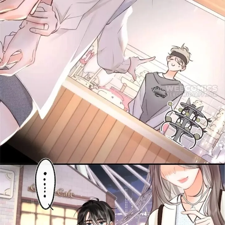 Lost in Reverie Chapter 54 page 37 - 